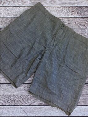 Cremieux dressy shorts size 40